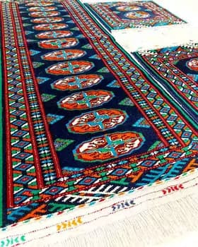 Шерсть ковер для авто