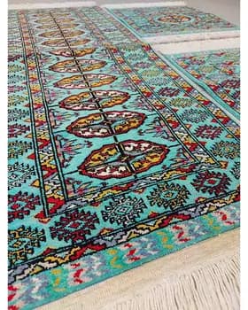 Шерсть ковер для авто