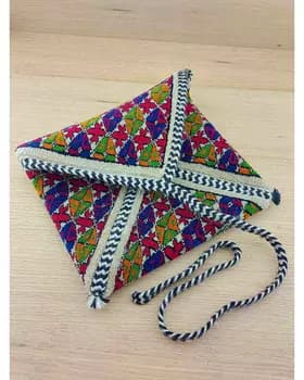 Ковроые Папка 27x23cm