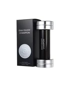 DAVIDOFF CHAMPION (M) EDT 90 ml FR