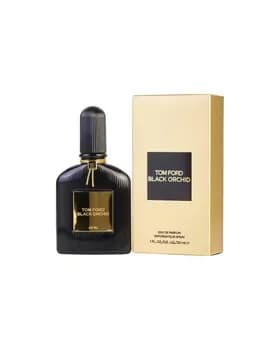 TOM FORD BLACK ORCHID (W) EDP 50 ml CH