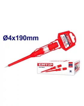 Atwertka indikator 100V~500V