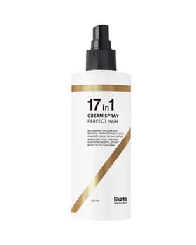 Likato Professional 17/1 saç üçin spreý