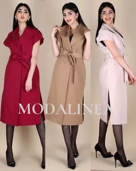 MODALINEA Жилет