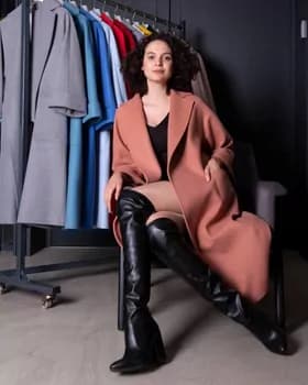 MODALINEA Пальто