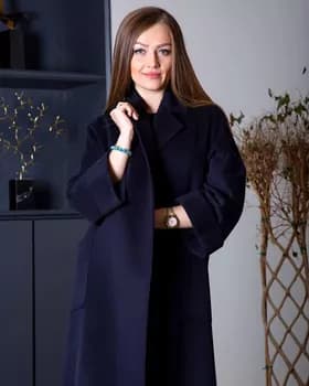 MODALINEA Пальто