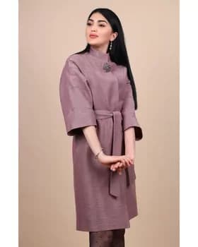 MODALINEA Плащ кардиган