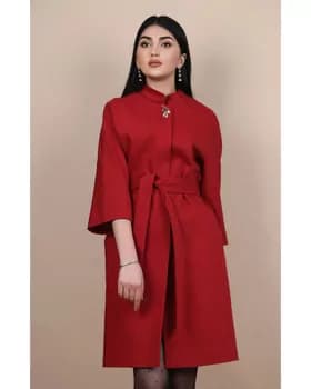 MODALINEA Плащ кардиган