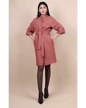 MODALINEA Плащ кардиган