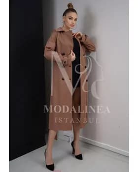 MODALINEA Плащ Тренчкот