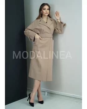 MODALINEA Плащ Тренчкот