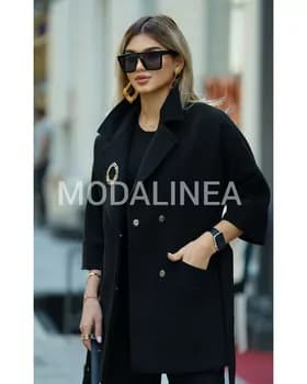 MODALINEA Полупальто