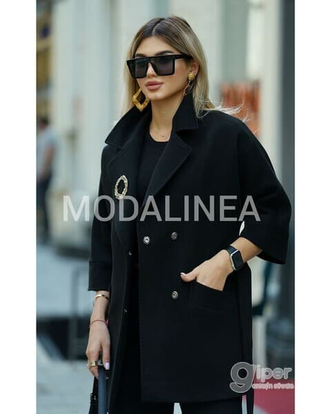 MODALINEA Полупальто
