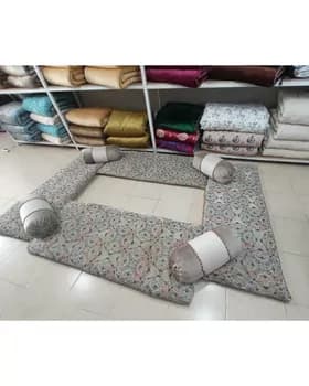 şanel düşek han ýassyk