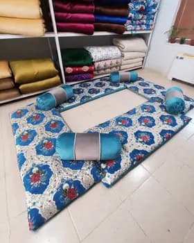 Şanel düşek han ýassyk