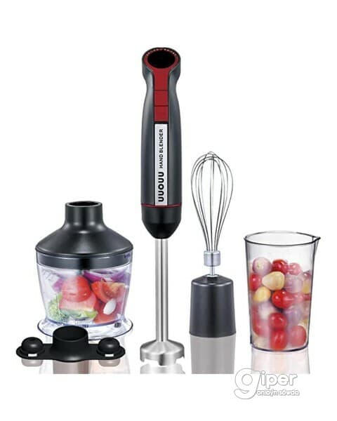 BLENDER UUOUU HB-1580T