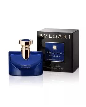 BVLGARI SPLENDIDA BVLGARI TUBEREUSE MYSTIQUE (W) EDP 100 ml IT