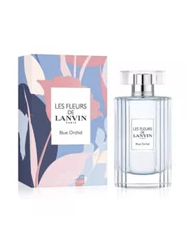 LANVIN LES FLEURS DE BLUE ORCHID (W) EDT 50 ml FR
