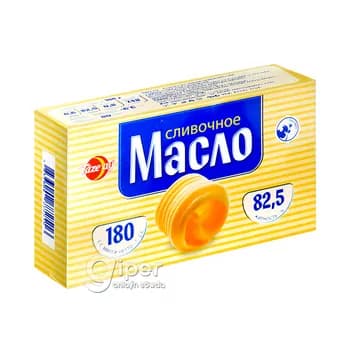 Mesge ýagy "Täze aý" ýaglylygy 82.5%, 180 gr