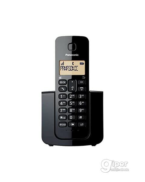 Panasonic KX-TGB110 simsiz telefon