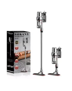 El tozan sorujy Sokany SK3378