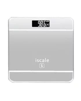 Agram çekilýän terezisi Bathroom scale