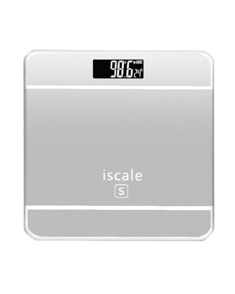 Agram çekilýän terezisi Bathroom scale