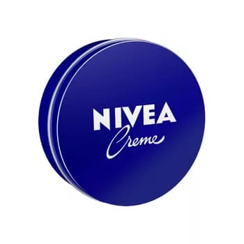 Nivea "Creme" (универсальный) увлажняющий крем 75 мл