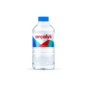 Arassalanan agyz suwy Arçalyk 0.33 lt