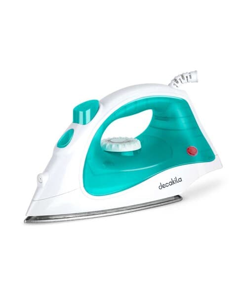 "decakiLa"  Ütük 1400W 15gr/min