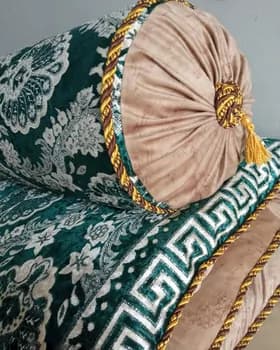 şanel düşek han ýassyk