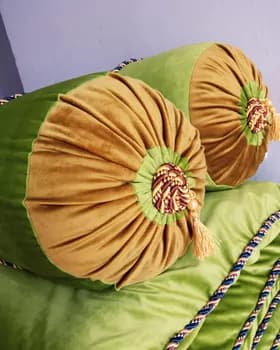 Wilýur düşek han ýassyk