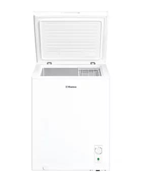 HANSA Морозильный ларь, 142лт