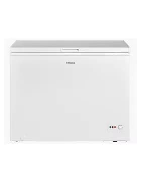 HANSA Doňduryjy, 290lt