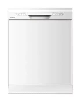 HANSA Gap:gaç ýuwujy maşyn 12P