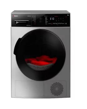 HANSA Сушильная машина 8kg