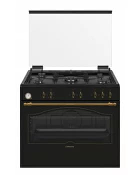 HANSA Gazly:Elektrikli Plita