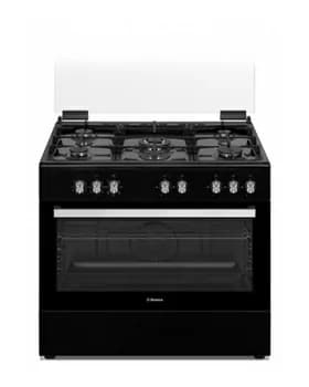 HANSA Gazly:Elektrikli Plita