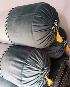 Wilýur düşek han ýassyk