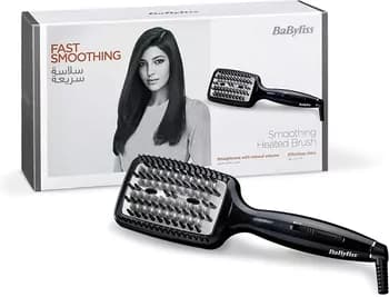 выпрямитель babyliss HSB101SDE