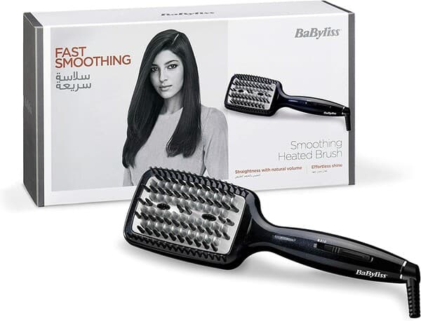 выпрямитель babyliss HSB101SDE