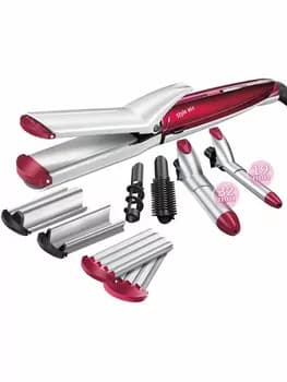 Bыпрямитель babyliss MS22SDE