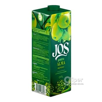 "Joş" alma şiresi 0.97 lt