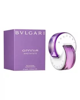 BVLGARI OMNIA AMETHYSTE (W) EDT 40 ml IT