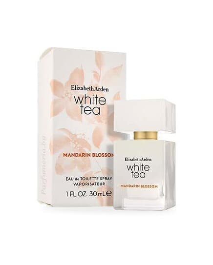 Туалетная вода ELIZABETH ARDEN WHITE TEA MANDARIN BLOSSOM (W) EDT 100 ml ES