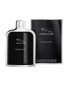 JAGUAR CLASSIC BLACK (M) EDT 100 ml FR