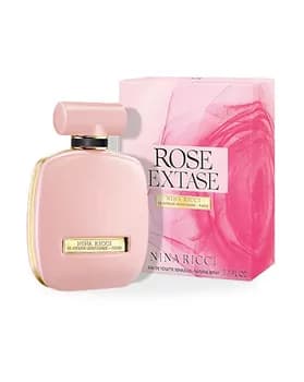 Туалетная вода NINA RICCI ROSE EXTASE (W) EDT SENSUELLE 50 ml FR