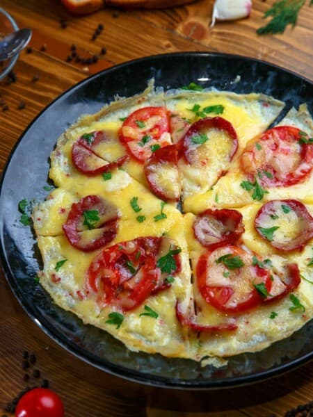 Omlet 88