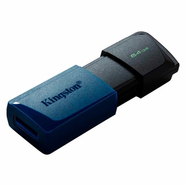 Накопитель USB Kingston Exodia M 64GB USB 3.2