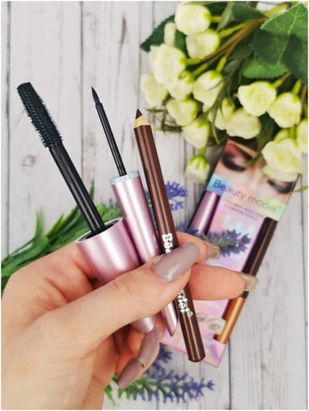 "Beauty box #2" gyzlar üçin sowgat